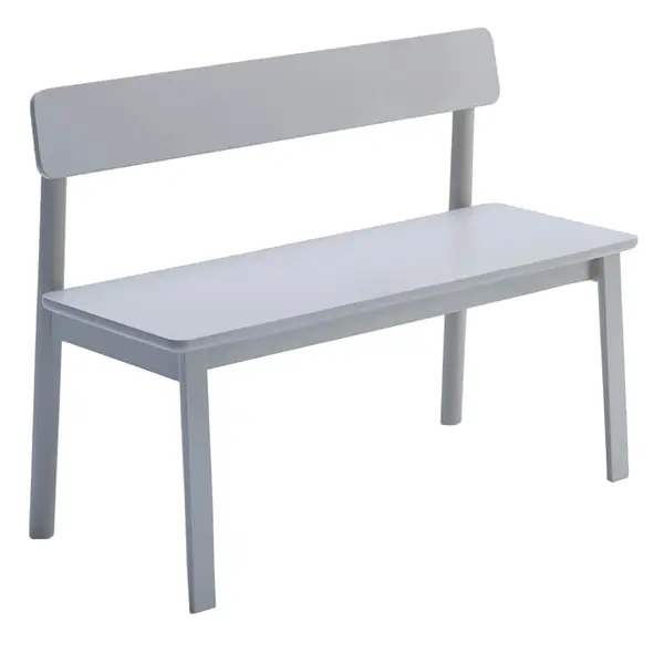 Lima Bench Contract Chair Co