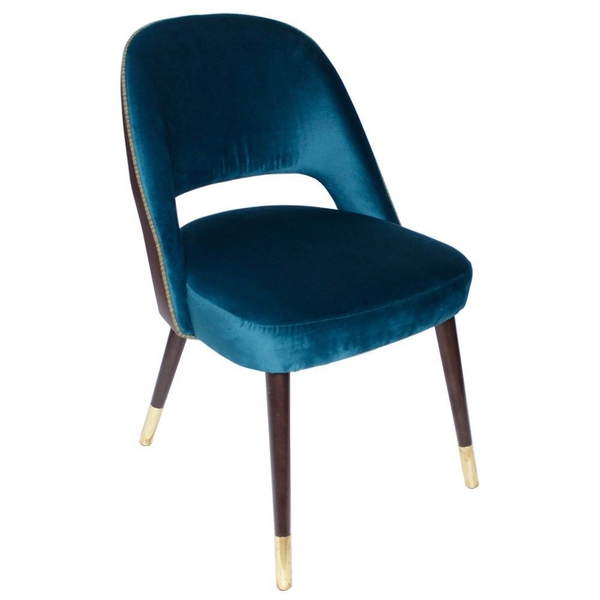 Ava Side Chair | Contract Chair Co