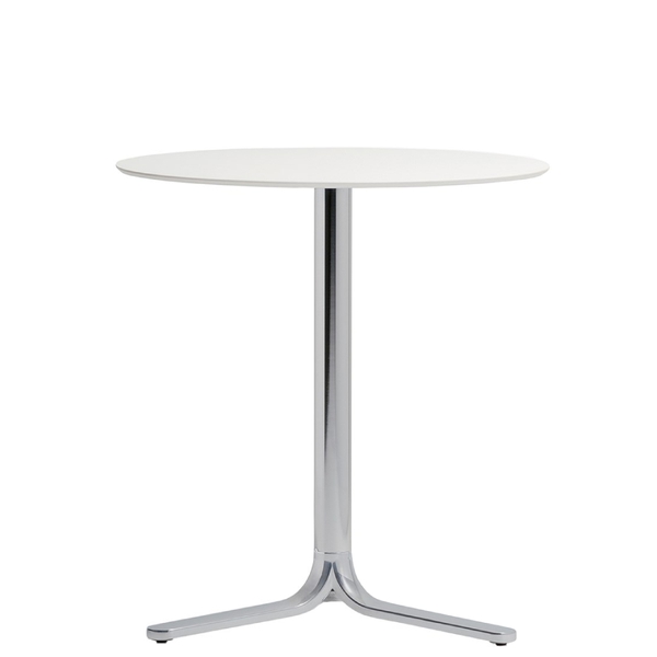 3 legged store rectangular table