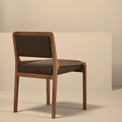Fuji Side Chair - The Contact Chair Company