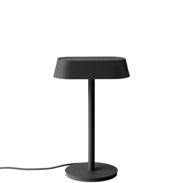 Linear Table Lamp | Contract Chair Co