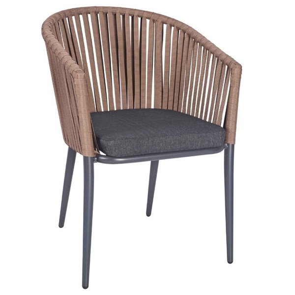 Marbella Armchair - The Contact Chair Company