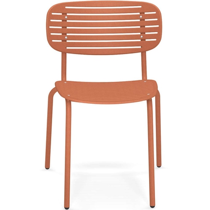 Mom Side chair - The Contact Chair Company
