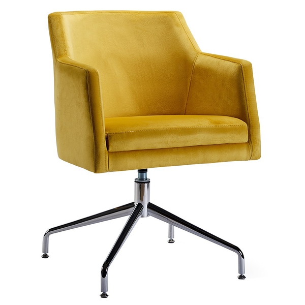 Sofia Swivel Armchair - The Contact Chair Company