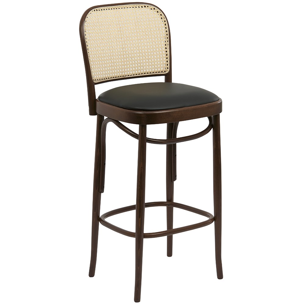 Thonet on sale bar stool