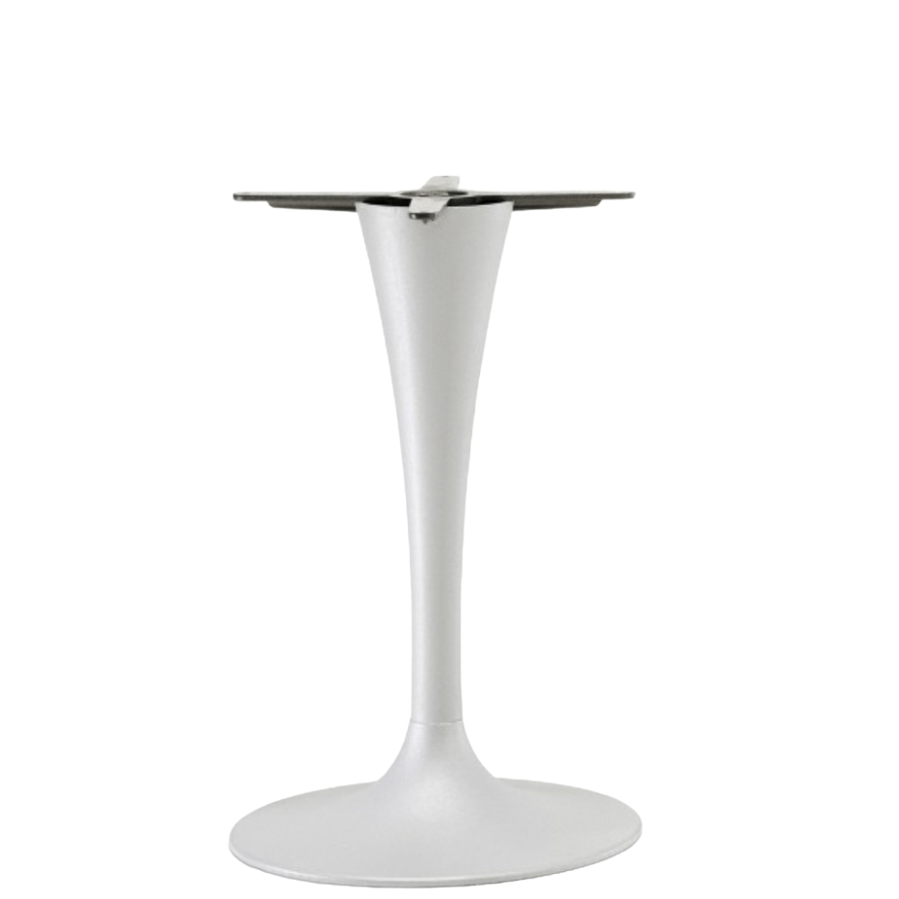 Small pedestal online table base