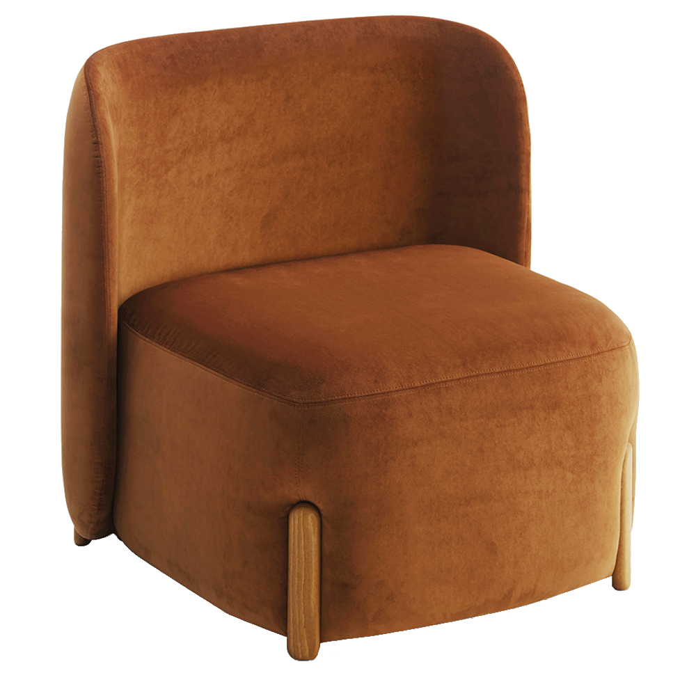 hyppo lounge chair 1