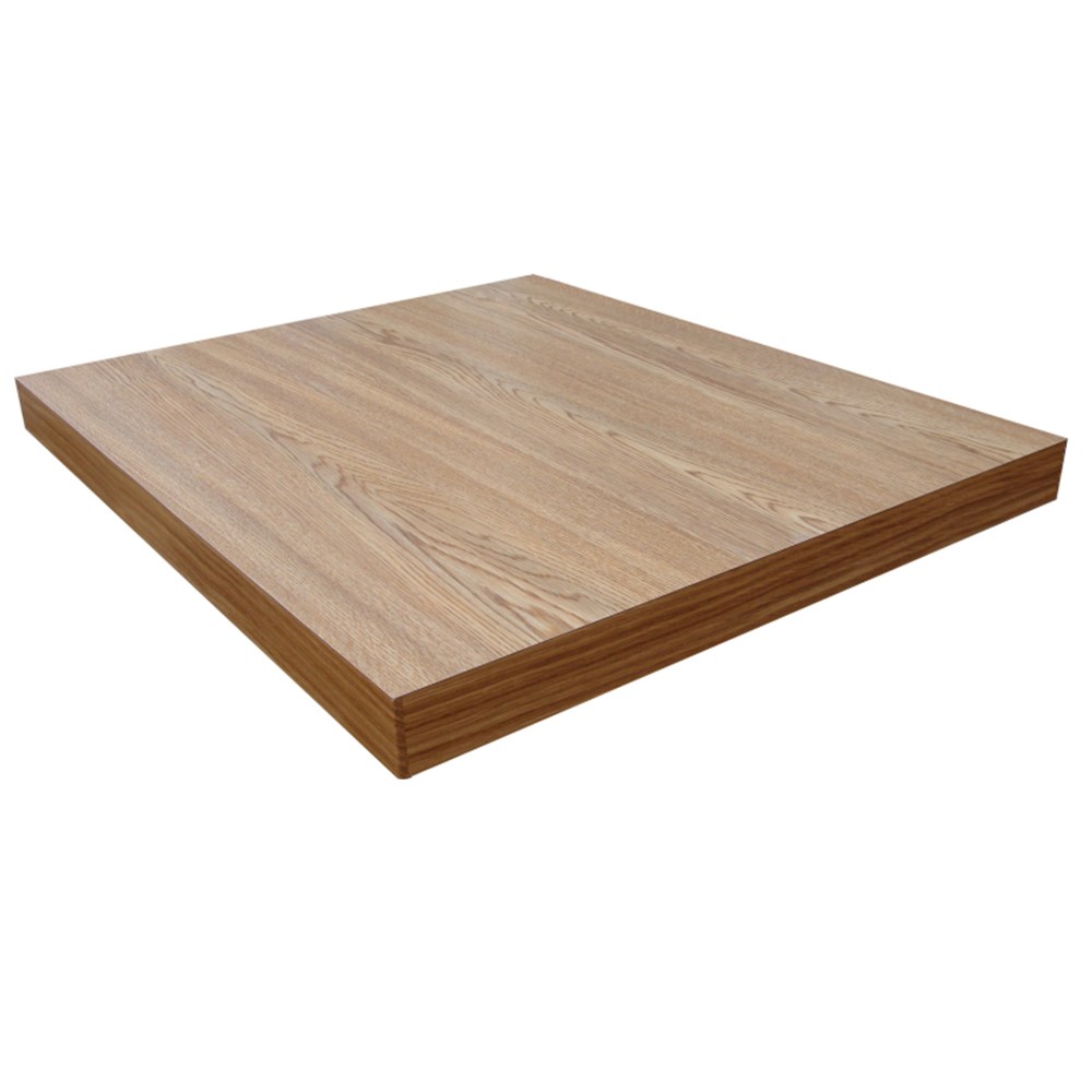 Laminate Table Top With Hardwood Edge The Contact Chair Company