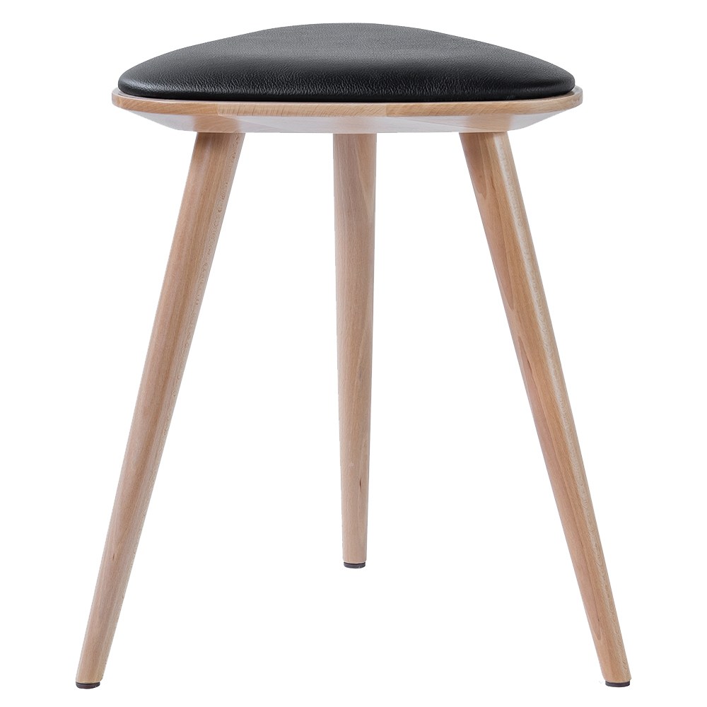 Triangle stool best sale