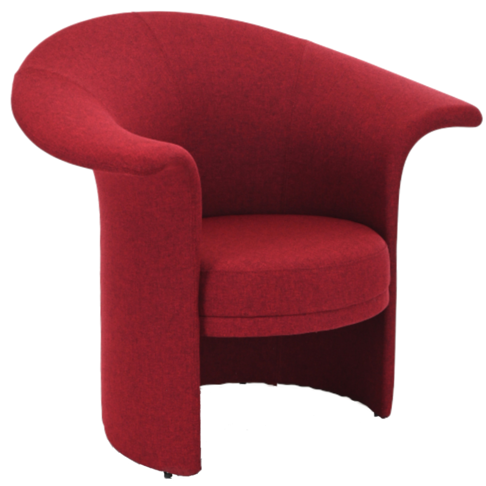 tulipan lounge chair 5